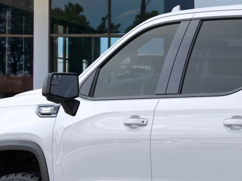 Thumbnail: 2026 GMC Sierra 1500 - 12