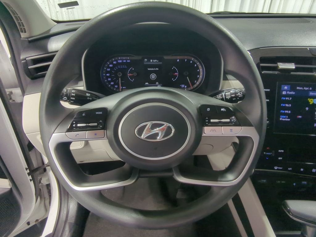 Thumbnail: 2024 Hyundai Tucson - 26