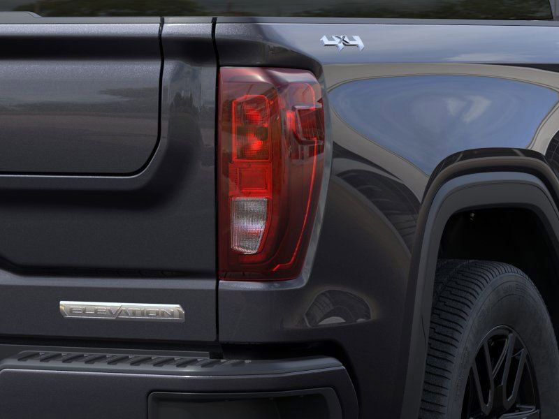 Thumbnail: 2025 GMC Sierra 1500 - 11