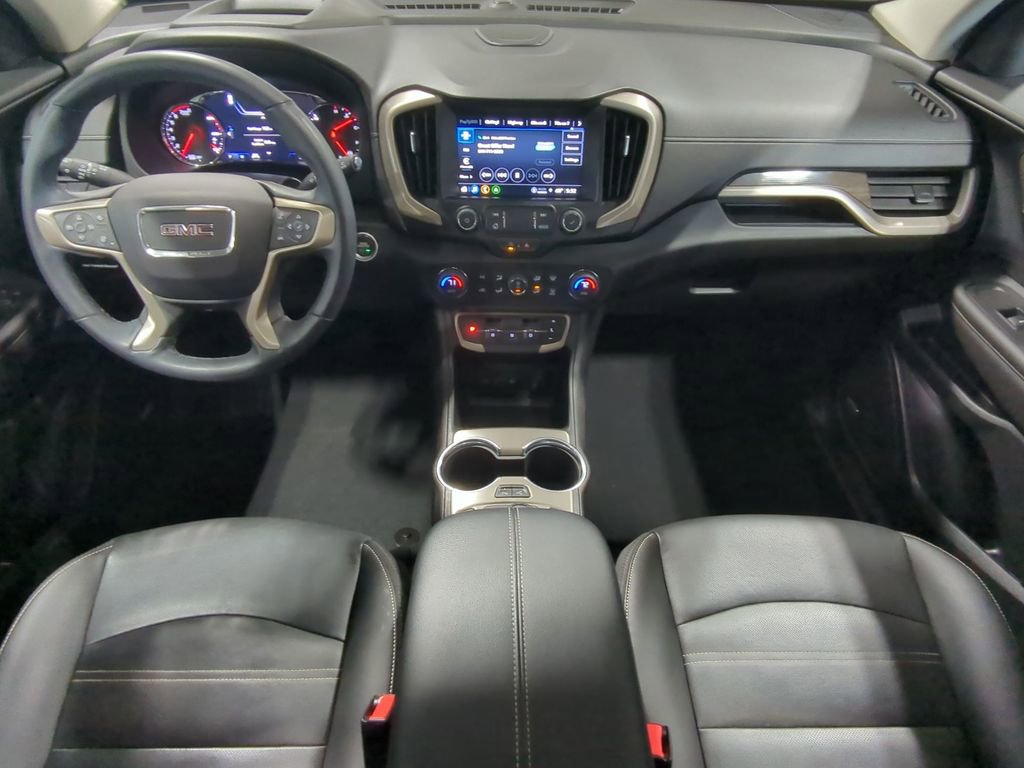 Thumbnail: 2023 GMC Terrain - 18