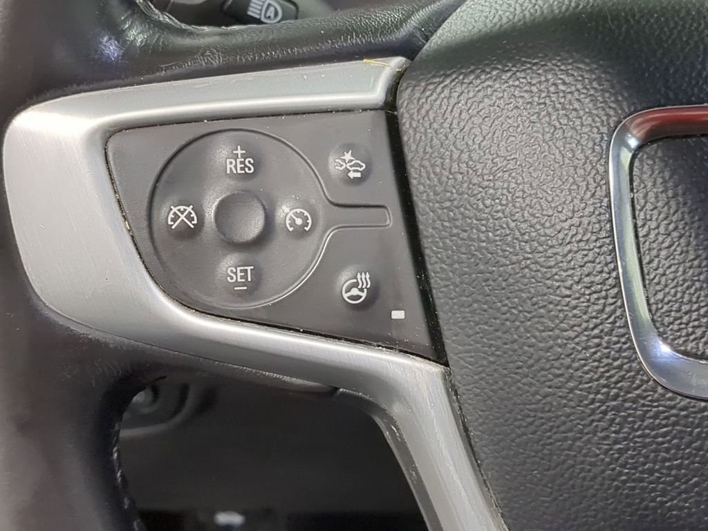 Thumbnail: 2020 GMC Terrain - 29