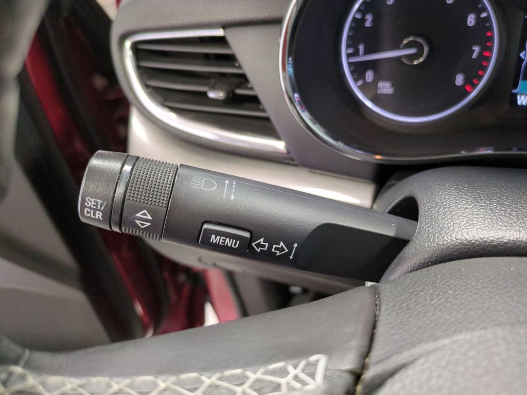 Thumbnail: 2017 Buick Encore - 29