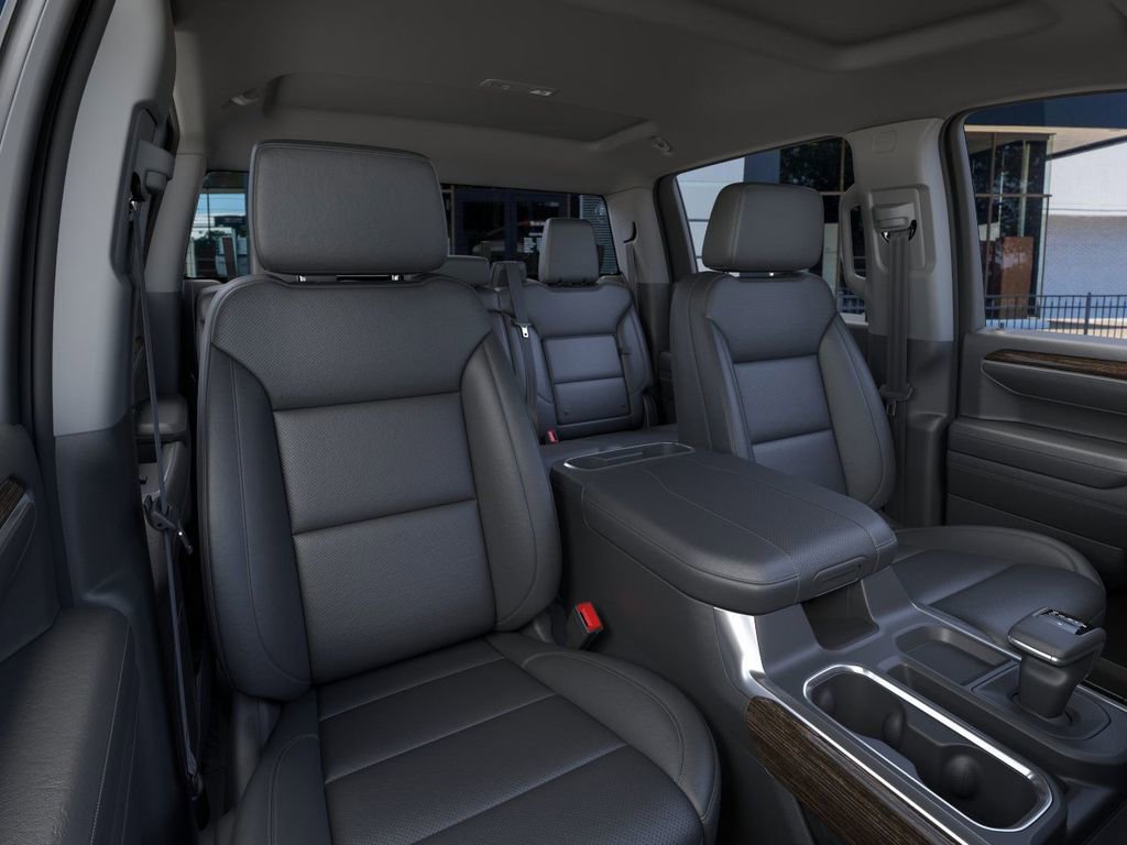 Thumbnail: 2026 GMC Sierra 1500 - 16