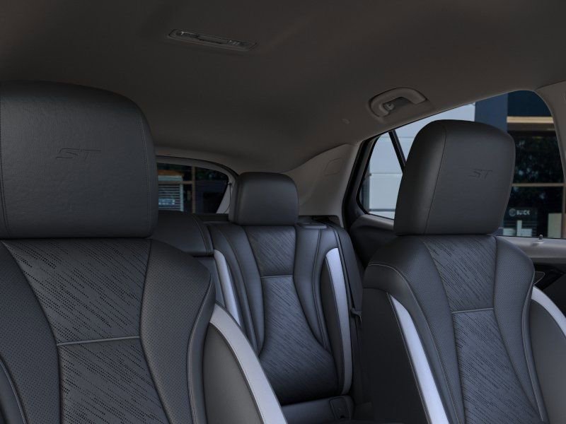 Thumbnail: 2026 Buick Envision - 24