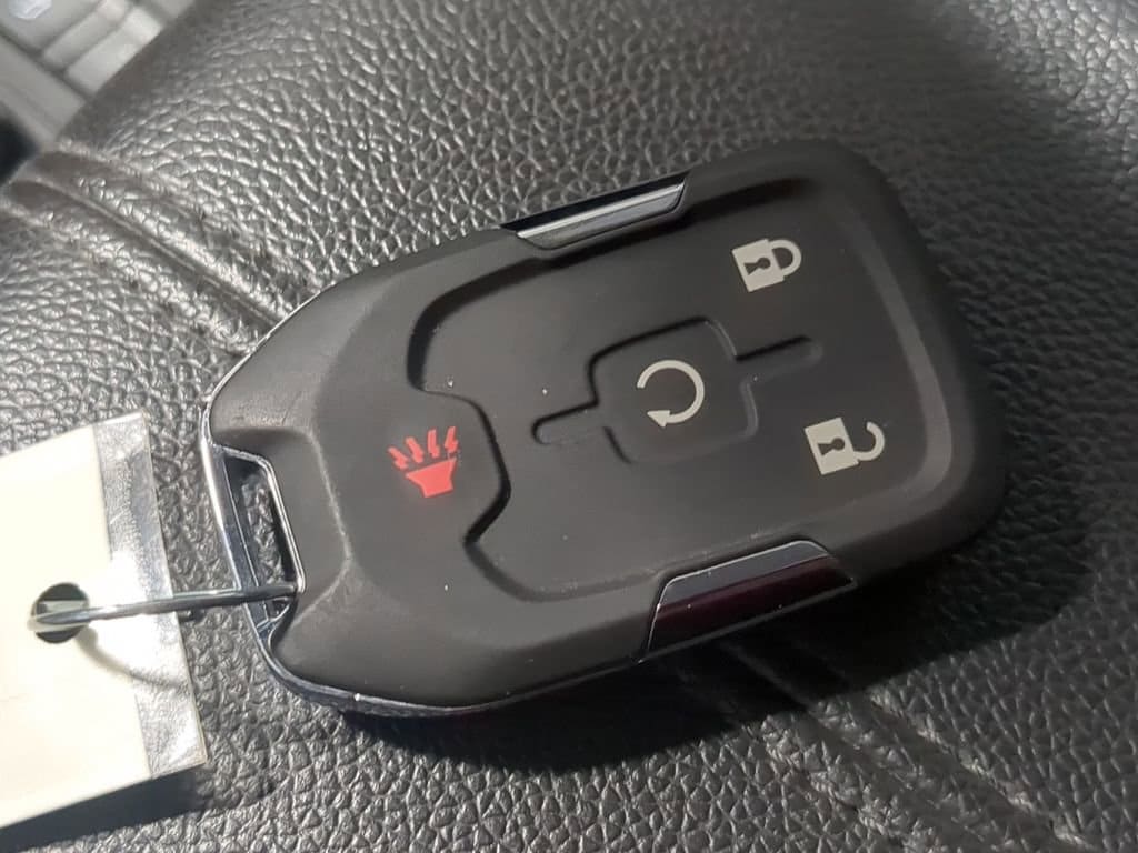 Thumbnail: 2019 GMC Terrain - 39