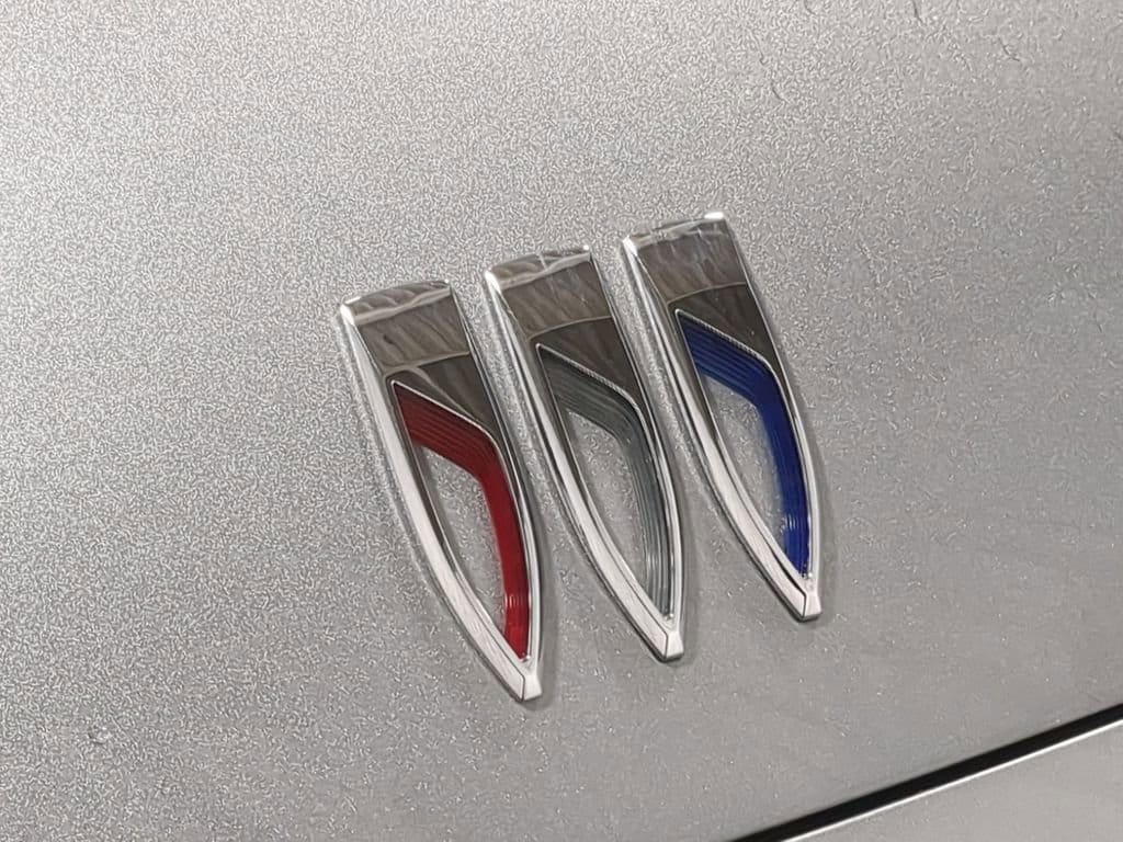 Thumbnail: 2025 Buick Enclave - 22