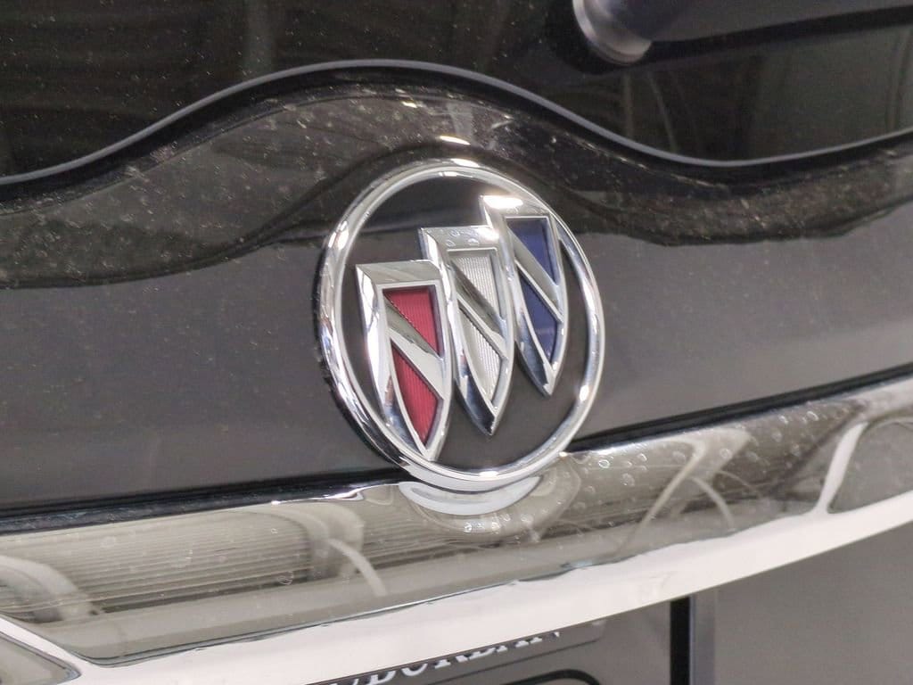 Thumbnail: 2023 Buick Enclave - 14