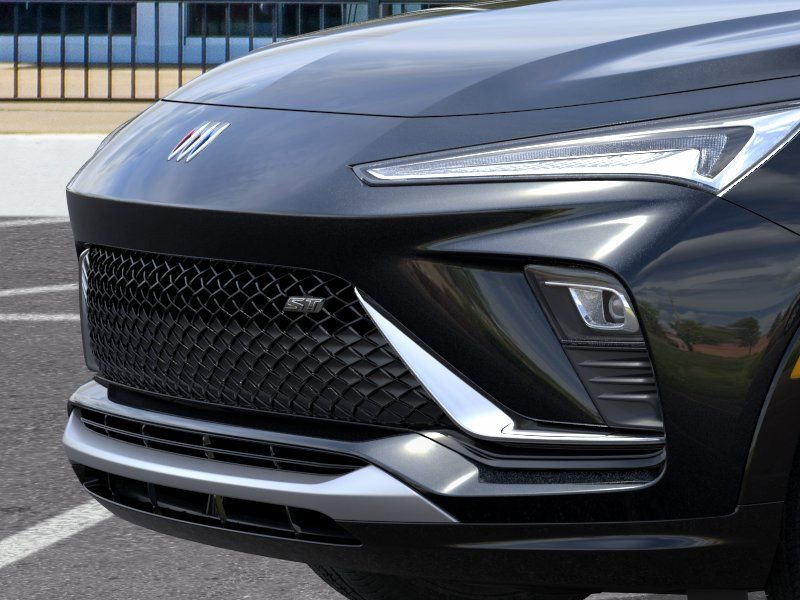 Thumbnail: 2026 Buick Envista - 13