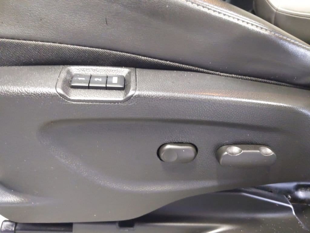 Thumbnail: 2015 Buick Encore - 20