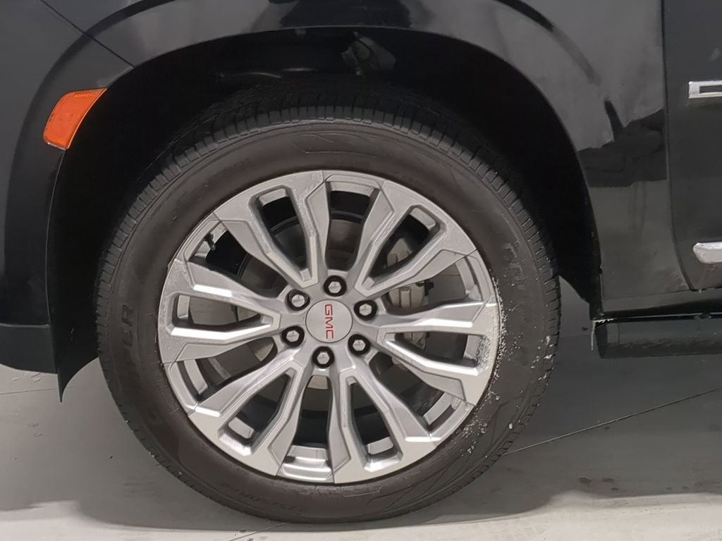 Thumbnail: 2024 GMC Yukon - 27