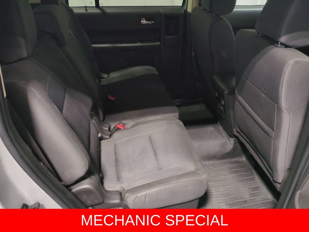 Thumbnail: 2015 Ford Flex - 20