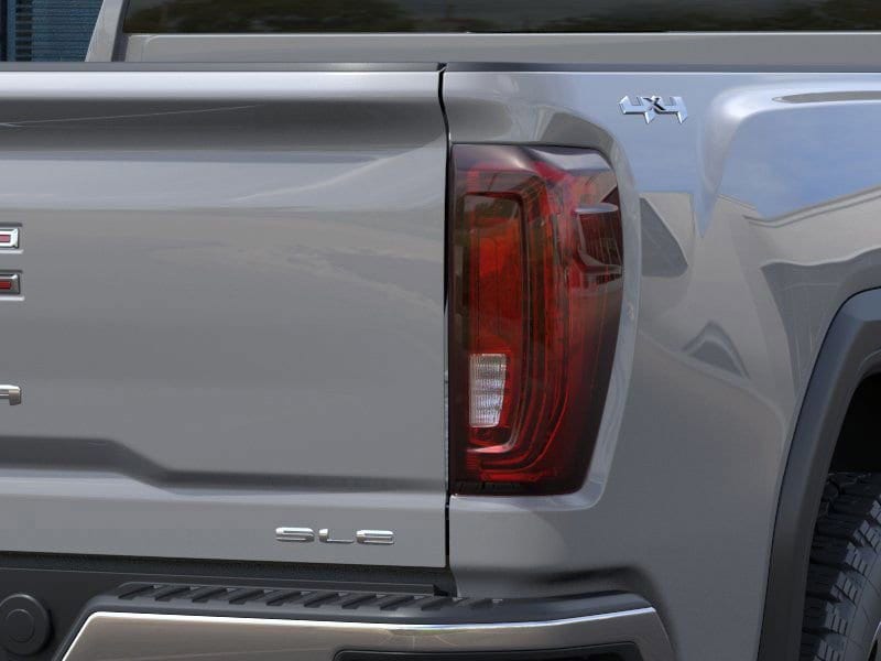 Thumbnail: 2025 GMC Sierra 2500 - 11
