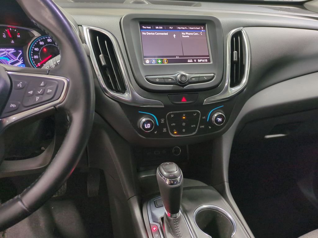 Thumbnail: 2021 Chevrolet Equinox - 34