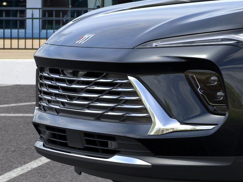 Thumbnail: 2026 Buick Envision - 13