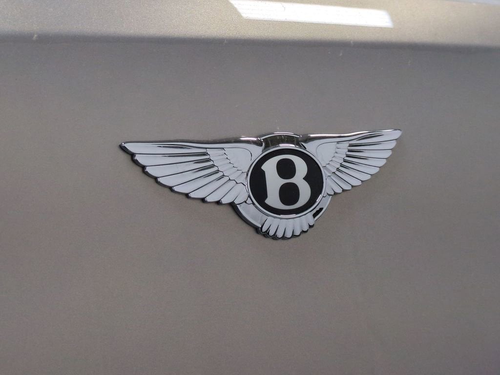 2013 Bentley Continental GT 13