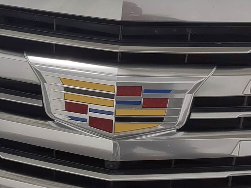 Thumbnail: 2015 Cadillac Escalade - 23