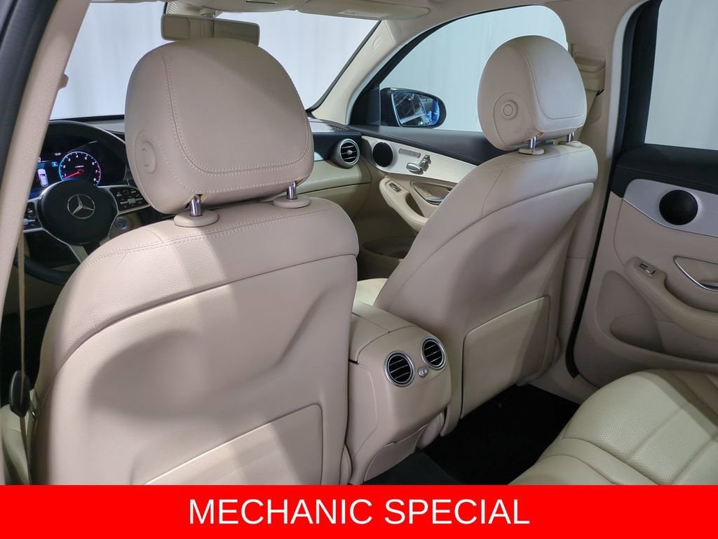 Thumbnail: 2020 Mercedes-Benz GLC - 16