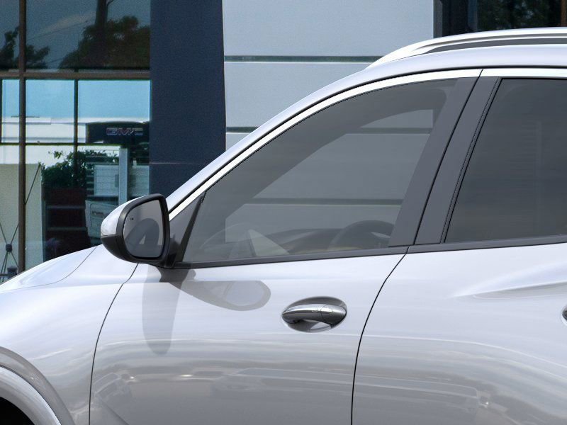 Thumbnail: 2026 Buick Encore GX - 12