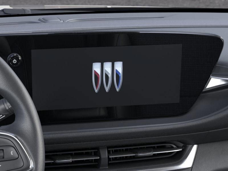 Thumbnail: 2026 Buick Envista - 20