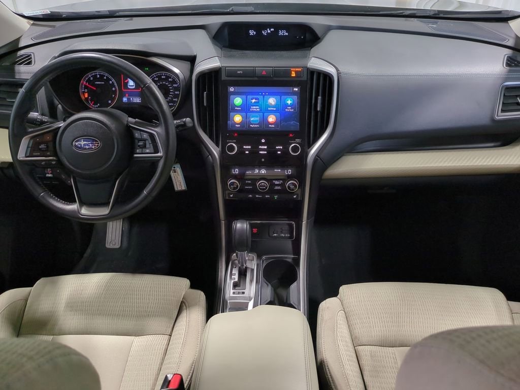 Thumbnail: 2019 Subaru Ascent - 17