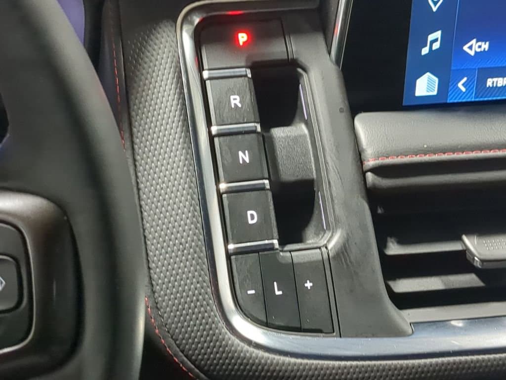 Thumbnail: 2023 Chevrolet Tahoe - 39