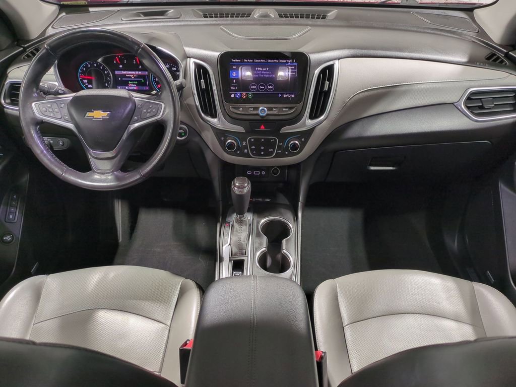 Thumbnail: 2019 Chevrolet Equinox - 18