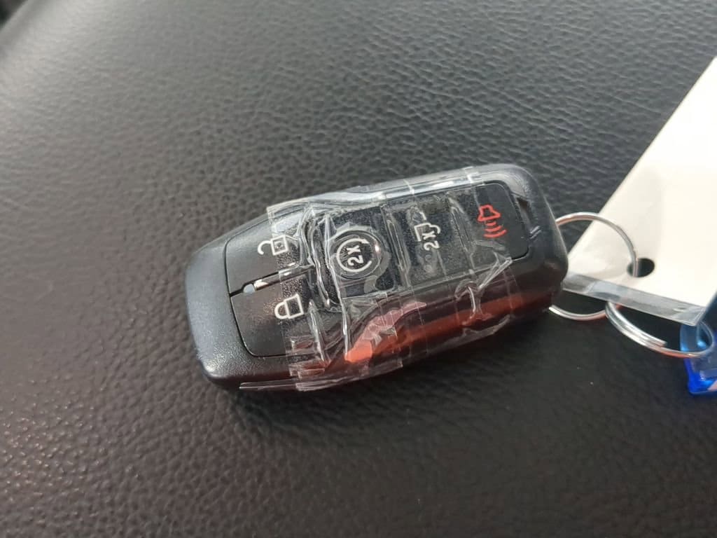Thumbnail: 2015 Ford F-150 - 40