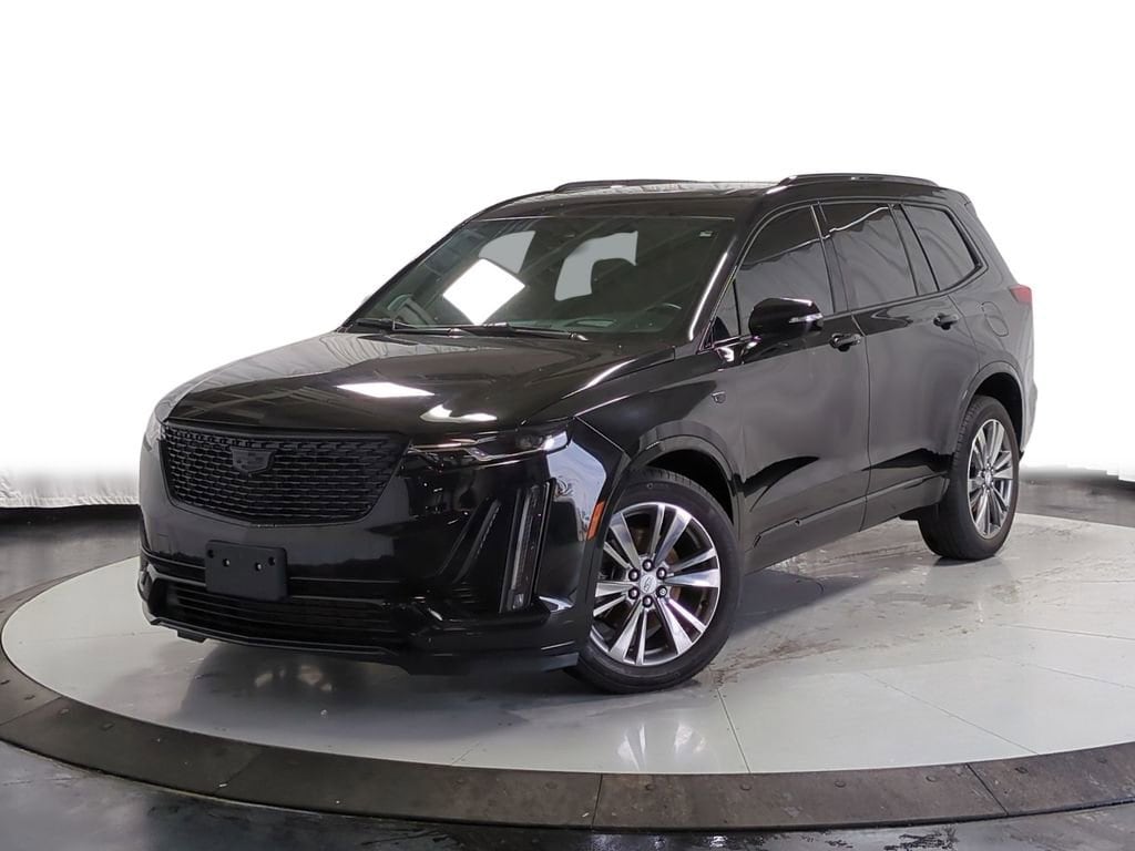 2021 Cadillac XT6 Premium Luxury -
                  Troy, MI