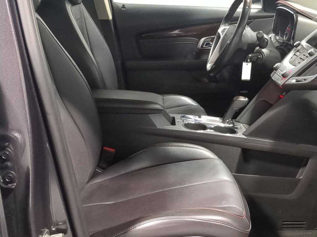 Thumbnail: 2023 GMC Terrain - 28