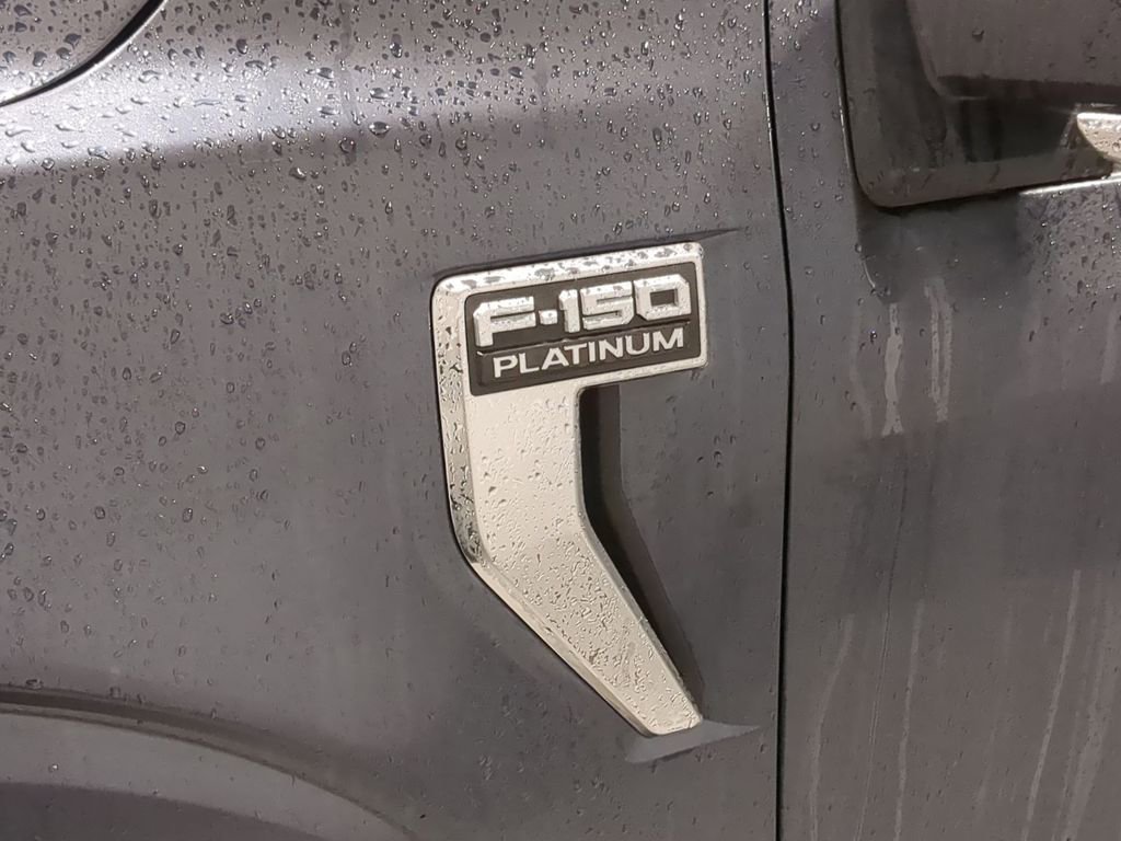 Thumbnail: 2022 Ford F-150 - 24