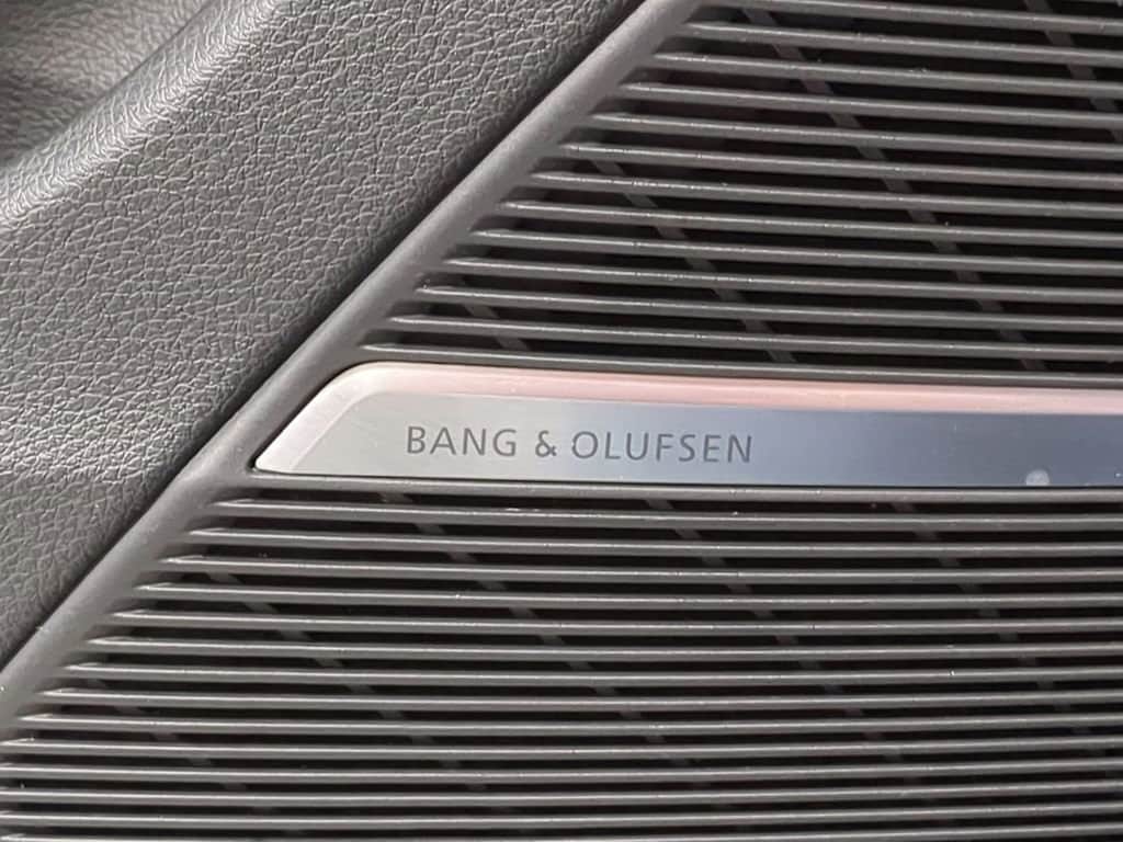 Thumbnail: 2022 Audi Q7 - 36
