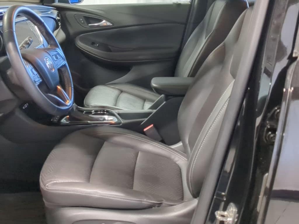 Thumbnail: 2023 Buick Encore GX - 20