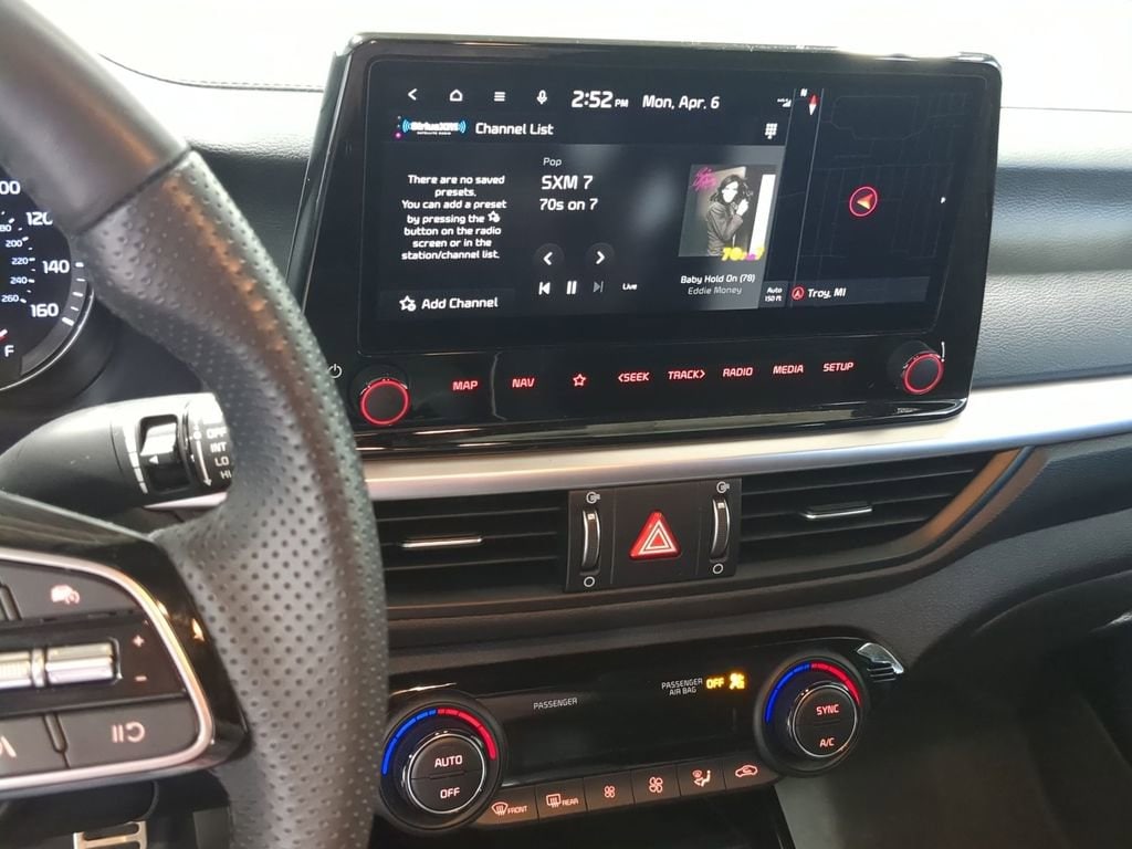 Thumbnail: 2023 Kia Forte - 31