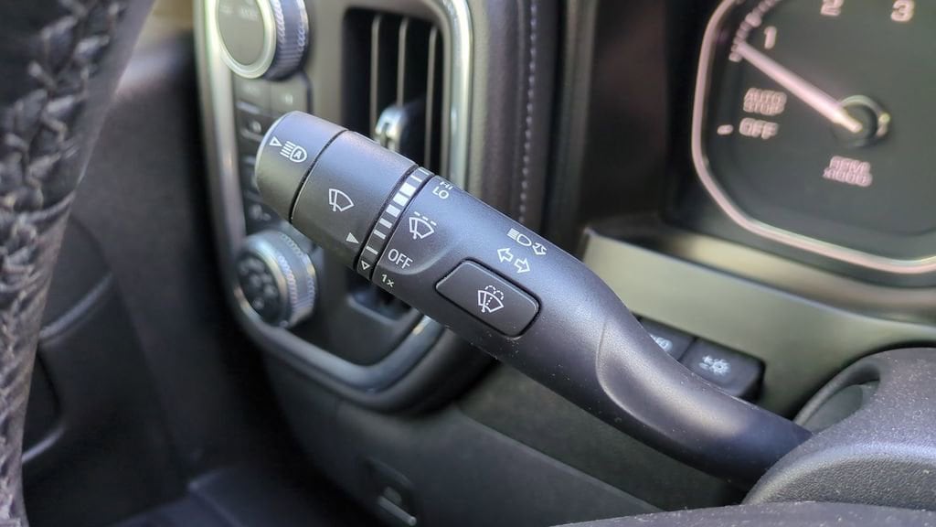 Thumbnail: 2021 GMC Sierra 1500 - 29