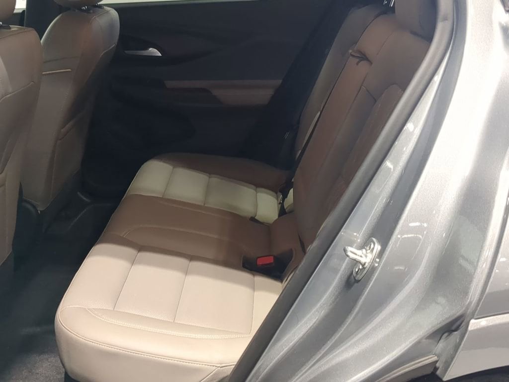 Thumbnail: 2024 Buick Envista - 19