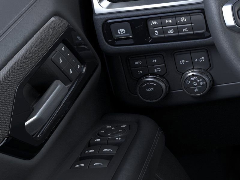 Thumbnail: 2026 GMC Yukon - 22