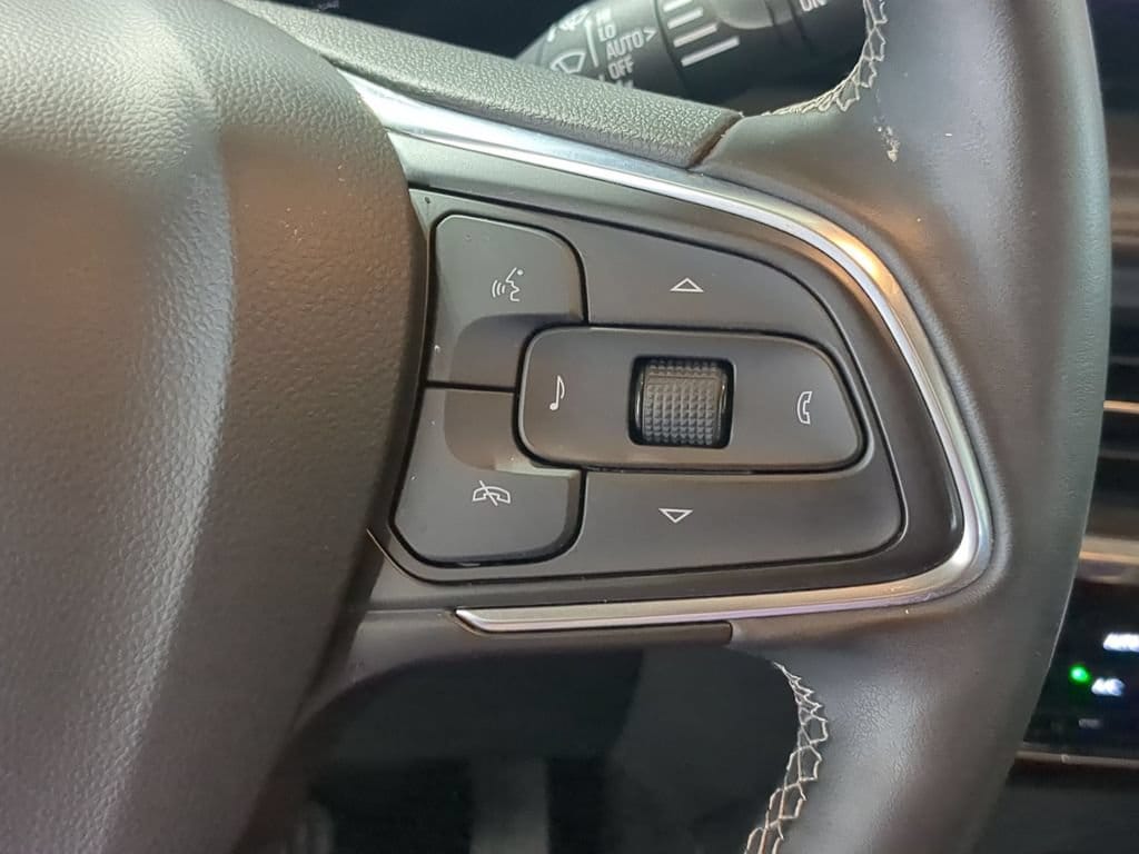 Thumbnail: 2024 Buick Encore GX - 31