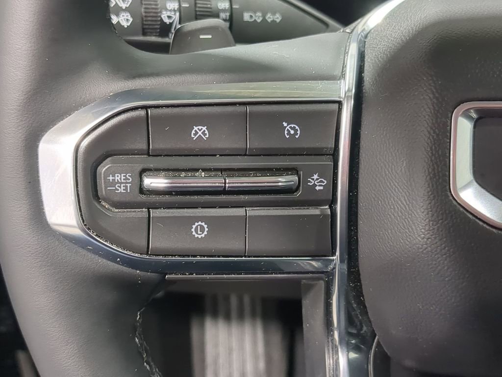 Thumbnail: 2025 GMC Terrain - 29