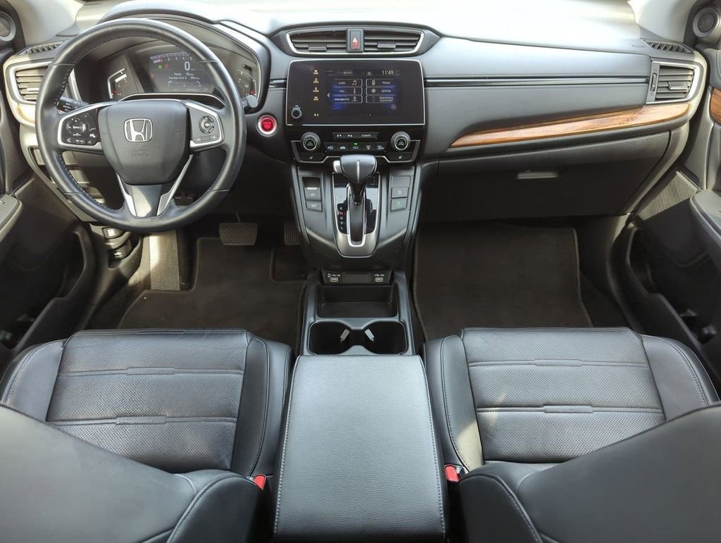 Thumbnail: 2020 Honda CR-V - 15