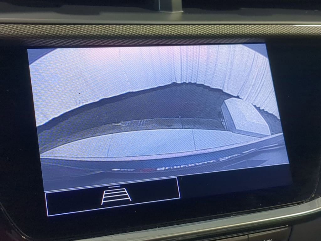 Thumbnail: 2023 Buick Encore GX - 35