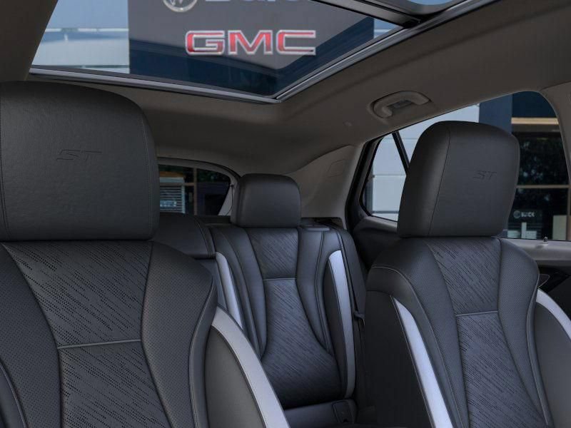 Thumbnail: 2026 Buick Envision - 24
