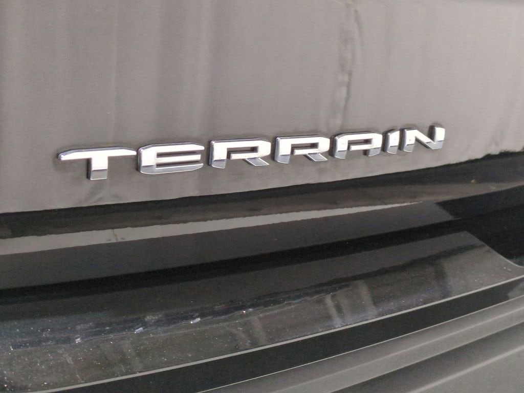 Thumbnail: 2022 GMC Terrain - 13