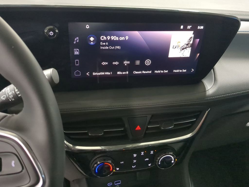 Thumbnail: 2025 Buick Encore GX - 40