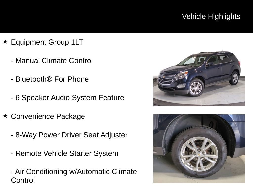 Thumbnail: 2016 Chevrolet Equinox - 7