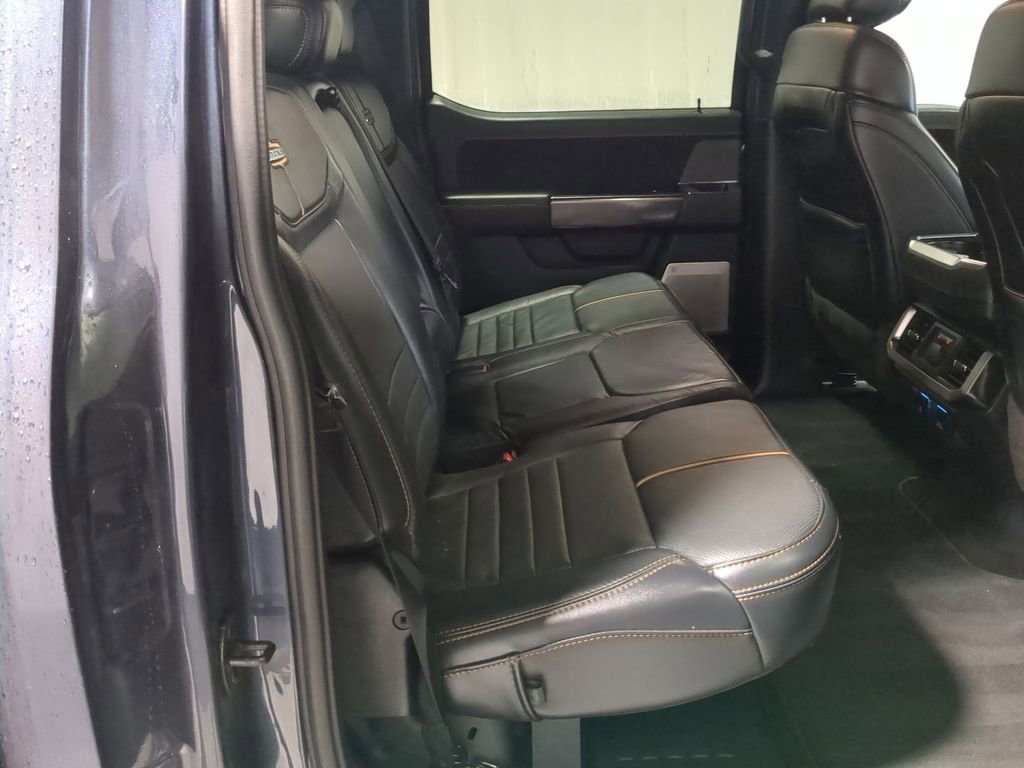 Thumbnail: 2022 Ford F-150 - 34