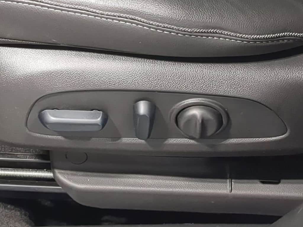 Thumbnail: 2024 Buick Encore GX - 17