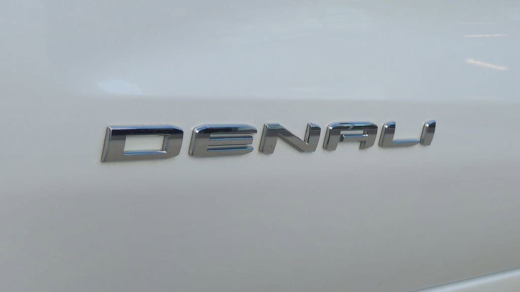 Thumbnail: 2021 GMC Sierra 1500 - 12