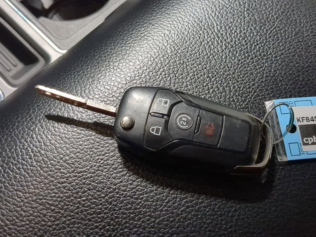 Thumbnail: 2019 Ford F-150 - 47