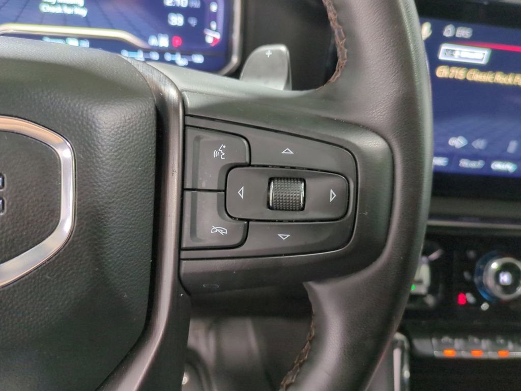 Thumbnail: 2023 GMC Sierra 1500 - 30