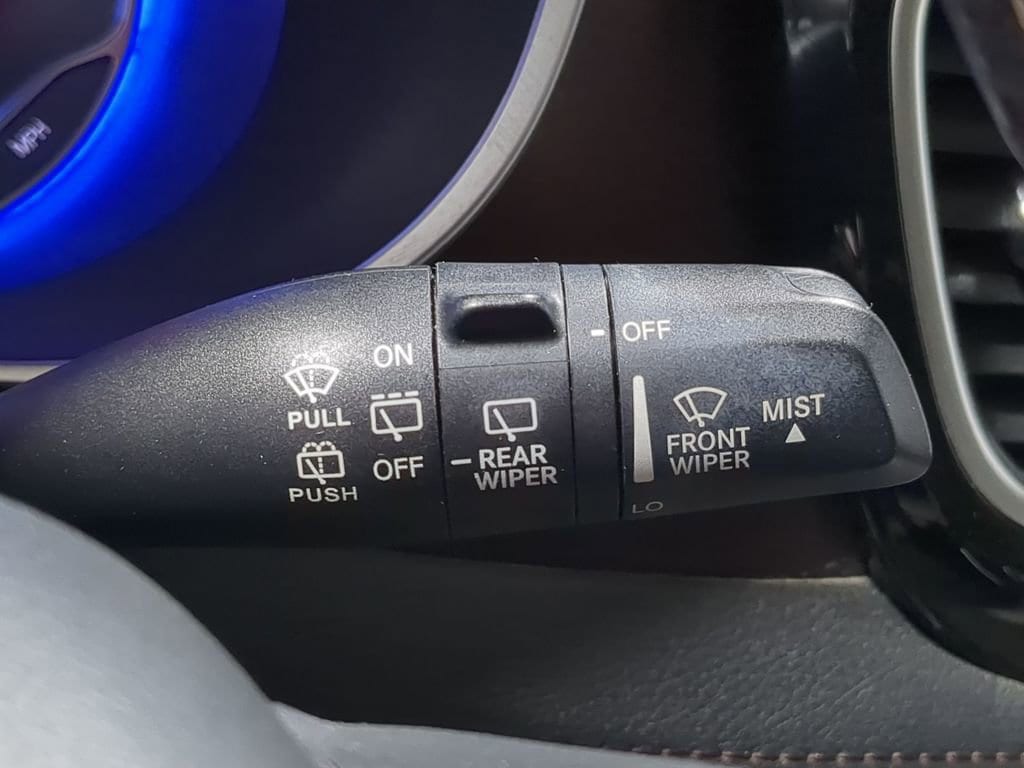 Thumbnail: 2017 Chrysler Pacifica - 43